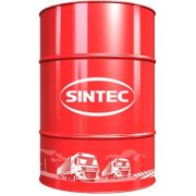 Моторное масло 999857 Sintec Премиум 5W40 SN/CF A3/B4 205л