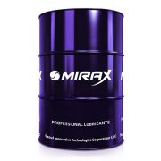Моторное масло MIRAX MX9 5W30 SP ILSAC GF-6A 60л синт 607002