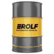 Моторное масло ROLF Professional 0W20 SN C5 208л синт 322808