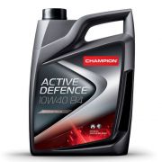 Моторное масло 8204111 CHAMPION ACTIVE DEFENCE 10w40 B4 4л