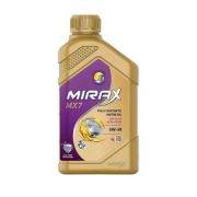 Моторное масло 607026 MIRAX MX7 5W30 A3/B4 SL/CF  1л синт