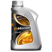 Моторное масло G-Motion 4T 10w30 1л синт 253142285