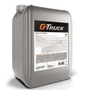 Трансмиссионное масло G-Truck GL-4/GL-5 80W90  20л 253640022
