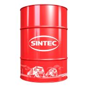 Моторное масло Sintec Супер 3000 10w40 SG/CD 205л п/с 600243/963244
