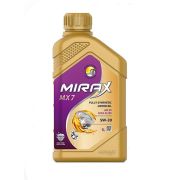 Моторное масло MIRAX MX7 5W30 A5/B5 SP 1л синт 607034