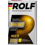 Rolf DSG/DCT 4л жесть транс синт 322993