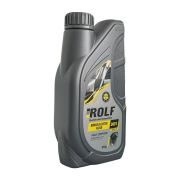 Тормозная жидкость ROLF ТЖ Brake&Clutch Fluid DOT-4 CLASS 6 910г 323133