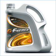 Моторное масло G-Energy L Expert  5W30   4л п/с 253140273