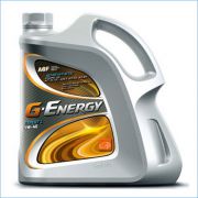 Моторное масло G-Energy L Expert  5W40  4л п/с 253140261
