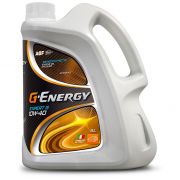 Моторное масло G-Energy L Expert 10W40  5л п/с 253140682