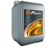 Моторное масло G-Profi GT 10W40   20л 253130026
