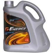 Моторное масло G-Energy F Synth EC 5W30   4л синт 2531401259