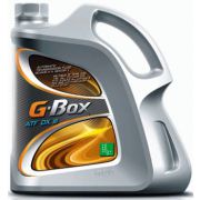 Трансмиссионное масло G-Box ATF  DX III   4л 253651715