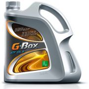 Трансмиссионное масло G-Box Expert ATF DX III   4л 253651812