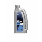 Трансмиссионное масло Kixx Geartec GL-5 75W90 1л L2962AL1E1
