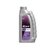 Трансмиссионное масло Kixx ATF Multi   1л L2518AL1E1