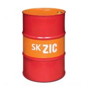 Моторное масло ZIC  X7  LS   5W30 SN/CF 200л  синт 202619