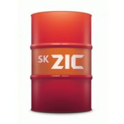 Моторное масло ZIC  X7000 10W40 CK-4 E9/E7 200л синт 202677